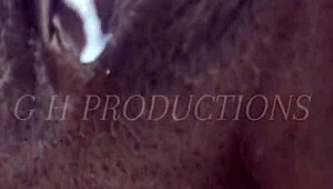 I Cum Three Times In Her Creamy Pussy