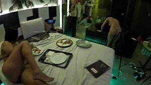 Motel Confessions! Actresses Reveal Clients' Fetishes and Cuckold Secrets!