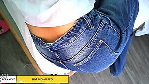 Beautiful deshi girl has a quick missionary fuck with her ex boyfriend.