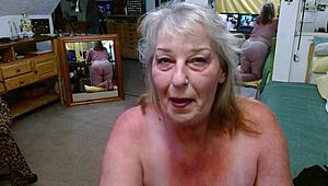 1134 Jays medrasna ponižujoča vloga, Ger je njegova prednostna izgovorjava