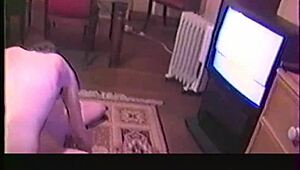 Suzi banged on casting couch