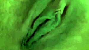 fingering my juicy virgin chocolate pussy until i scream and cream