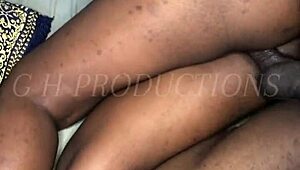 I Cum Three Times In Her Creamy Pussy