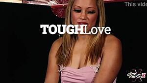 Why does maxine x crave hardcore bdsm with squirting orgasms