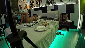 Motel Confessions! Actresses Reveal Clients' Fetishes and Cuckold Secrets!