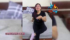 Hey, I'm interviewing Shanell for this latina casting, she's so hot and amateur.