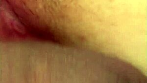 友達が妻のアナルハメて中出し！素人夫婦プレイ