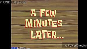 Conheci a loira da buceta inchada na academia