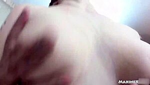 lesbo pov scenes featuring lily cade and maxine x 😍