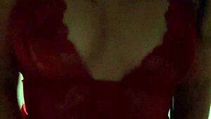 big bouncing titties while asian milf bounces on a hard cock