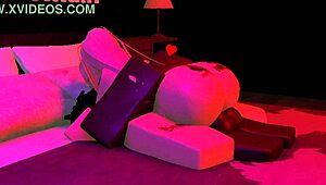 I Saw This Nasty White Bitch In The Hood And Decided To Show Her Why She Shouldn't Wander The Streets Carelessly