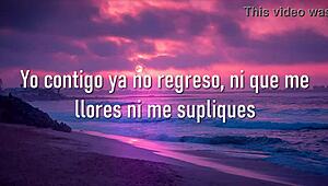 Shakira's BZRP Music Sessions 53 with lyrics