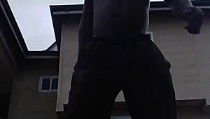 Workout Intensely To Last Longer In Bed