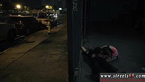 Blonde Teen Nympho Bound In Extreme Bondage