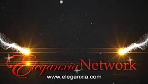 sensual delights from sweet indian milf undressing dancing striptease 😍