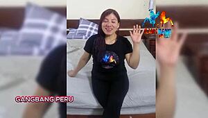 Hey, I'm interviewing Shanell for this latina casting, she's so hot and amateur.
