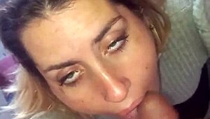 Rico Mañanero Y Chúpada De Cabeza Que Le Doy A Esa Verga Negra