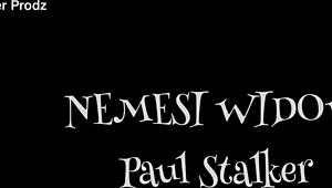 Inked goth Nemesi Widow in rough anal destruction.