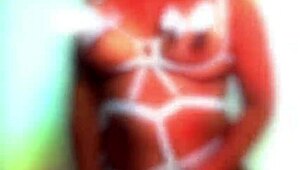 I Hired a Call Girl Who Arrived in Sexy Lingerie, Looking Absolutely Delicious - Part 1