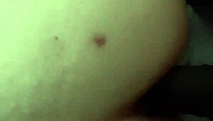 hot slut wife hard anal first fuck by bbc... oops, i meant crying