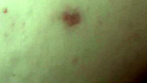 hot slut wife hard anal first fuck by bbc... oops, i meant crying