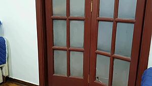 exibindo o que o vizinho mais gosta com orgasmo