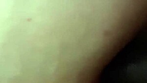 hot slut wife hard anal first fuck by bbc... oops, i meant crying