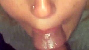 Rico Mañanero Y Chúpada De Cabeza Que Le Doy A Esa Verga Negra