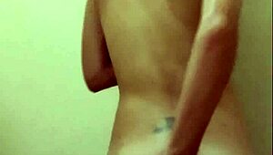 Watch this steamy shower video scene