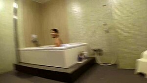 エロ看護師とイチャラブsex2