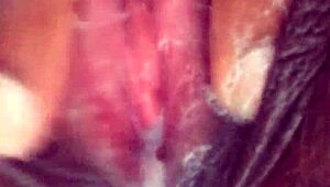 Dumb Ebony Slut From Tinder