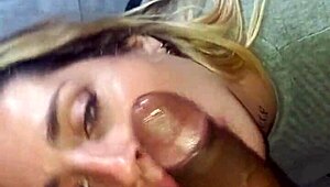 Rico Mañanero Y Chúpada De Cabeza Que Le Doy A Esa Verga Negra