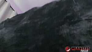 giant johnny mercy and kitty quinn, we love dominating you with humiliation and tickling...