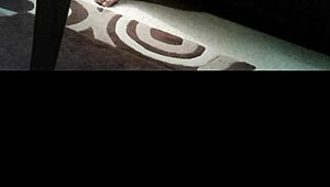 candid compilation of friends' feet in various settings