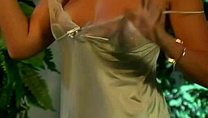 Bobbi Eden Blonde Milf Gets Fucked Hard in Heels. Anal and Blowjob Included.