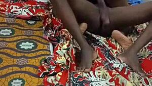 Is It The Vodka Or Her Beauty? She Fucks So Good After Shots, Reaching Orgasm.