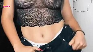 i'm kitty, the evangelical pastor got kicked out of church after her video with a young guy leaked online