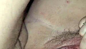 She Says, 'Watch Me Get Anal Sex with My Pussy Spread Open'