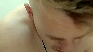 Possessed And Jolted In Humiliating Blackmail Fantasy!