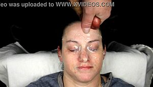 Dirtydee's Emotional Bukkake Submission