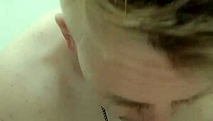 Possessed And Jolted In Humiliating Blackmail Fantasy!