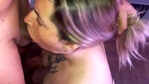 part two of rich milk making me choke on his dick