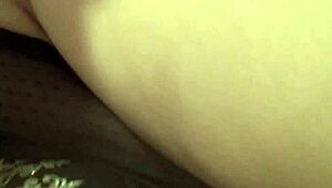 lucky guy fucks two horny amateurs with big tits