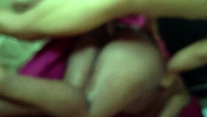 Married friend visits and fills my pussy with cum passionately