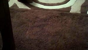 candid compilation of friends' feet in various settings