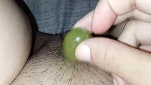gretala - flash pussy