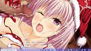 Yuno Higashigasaki Bound Bondage Dance