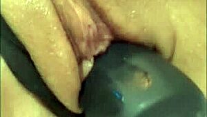 Tarde foda gostosa com amante na casa da sogra mexicana