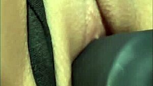 Rica tarde de sexo con amante en casa de suegra mexicana