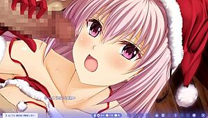 Yuno Higashigasaki Bound Bondage Dance